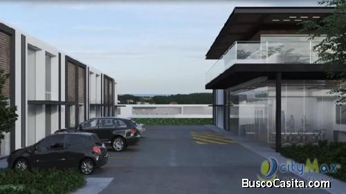 Ofiespacio De 145 En Ventarenta Zona 4 De Mixco ; Idi: 92263