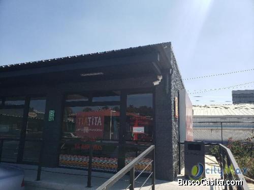 Local De 32m² En Renta En Calzada Roosevelt Guatemala; Idi: 91019