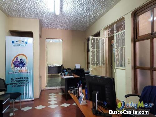 Local En Renta En Zona 1 De Mixco, Guatemala; Idi: 90851