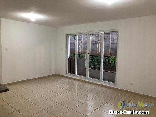 Apartamento En Primer Nivel En Venta En Parque 7; Idi: 90712