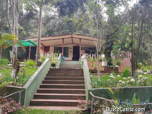 Vendo Hermosa Granja En Las Afueras De San Lucas; Idi: 90041