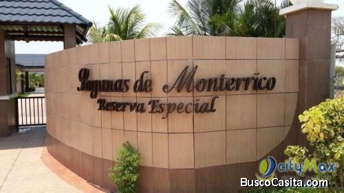 Venta De Terreno En Lagunas De Monterrico, Guatemala; Idi: 89974
