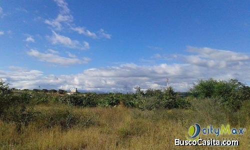 Terreno Comercial En Renta Por Metro² En Sanarate; Idi: 89295