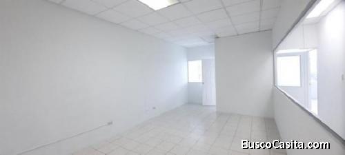 Oficina En Renta Zona Pradera Zona 10 De 93mts²; Idi: 87248