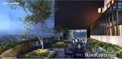 Vendo Apartamento Nuevo De Dos Habitaciones En Muxbal; Idi: 86928