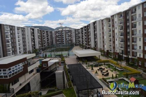 Apartamento En Venta En San Ignacio Parque 7 ; Idi: 86879