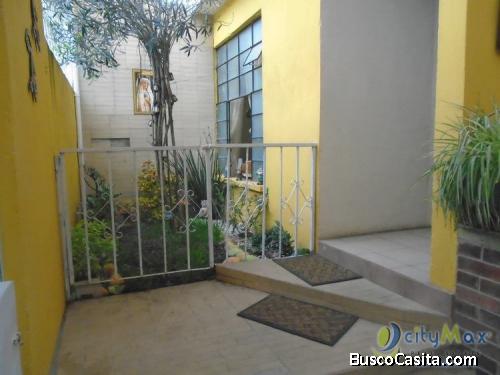 Vendo Casa En Zona 6 Villa Nueva, Planes Del Frutal; Idi: 86876