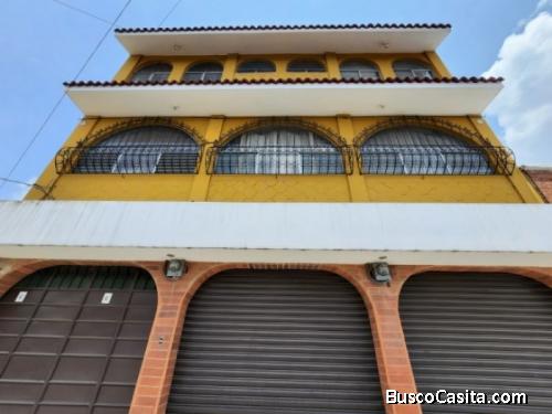 Casa 4 Niveles En Venta (vivendacomercio). Roosevelt; Idi: 86837