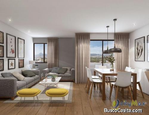 Apartamento Para Estrenar En Zona 11; Idi: 86393