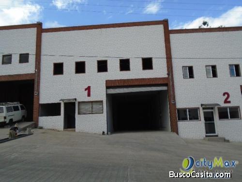 Ofibodegas Megacentro En Venta Km 16.5 Mixco, Guatemala; Idi: 86247