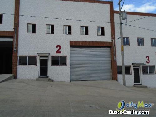 Ofibodega En Venta Al Final De Calzada Roosevelt; Idi: 86246