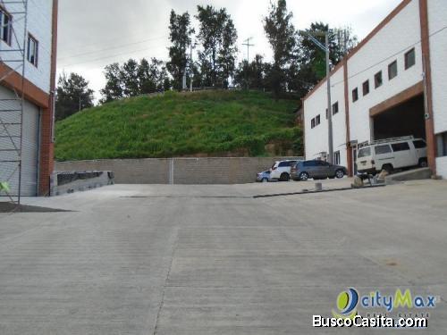 Bodega En Venta Zona 1 De Mixco; Idi: 86242