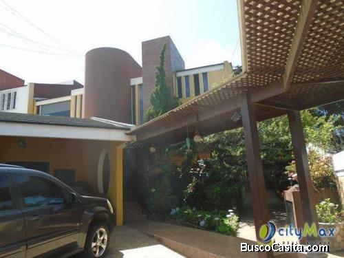 Casa En Venta San Cristobal Cerca De Comercial Mix; Idi: 86192