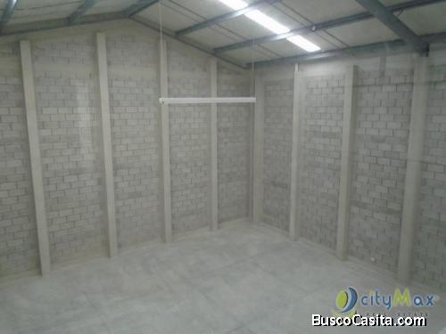 Vendo Ofibodega En Carretera A San Jose Pinula; Idi: 85936