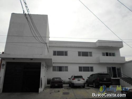 Bodega En Venta En San Cristobal Guatemala; Idi: 85889