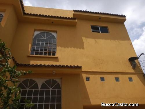 Casa En Venta Zona 9 De Mixco, Colonia Ciudad Saturno; Idi: 85679