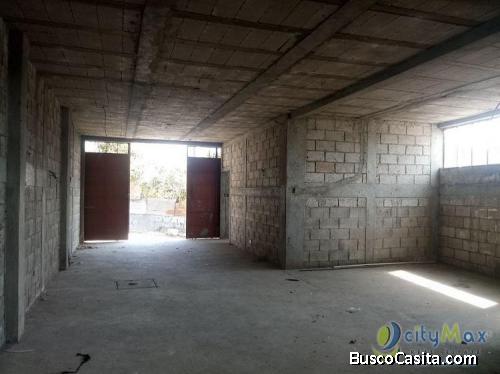 Ofi – Bodega En Venta Carretera Al Atlántico; Idi: 85572