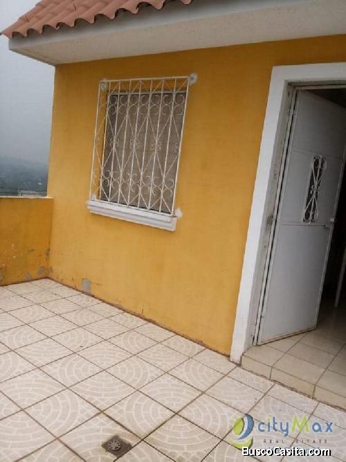 Vendo Casa En Colonia Mirador Del Valle; Idi: 85268
