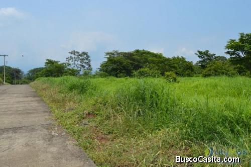 Terreno Industrial En Venta En Tecnopark Escuintla ; Idi: 85199