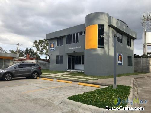 Rento Ofibodega Carretera A San Juan Sacatepequez ; Idi: 85047