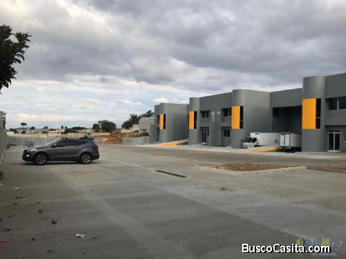 Ofibodega En Renta Carretera A San Juan Sacatepequez ; Idi: 85046