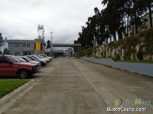 Ofibodega En Renta Carretera A San Juan Sacatepequez ; Idi: 84941