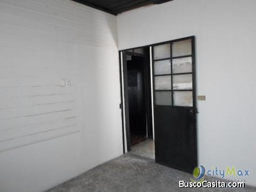 Oficina En Renta En Zona 1 Guatemala; Idi: 84922