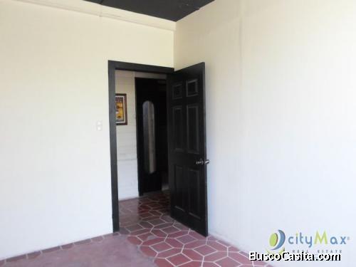 Oficina En Renta En Avenida Centroamérica Zona 1; Idi: 84919