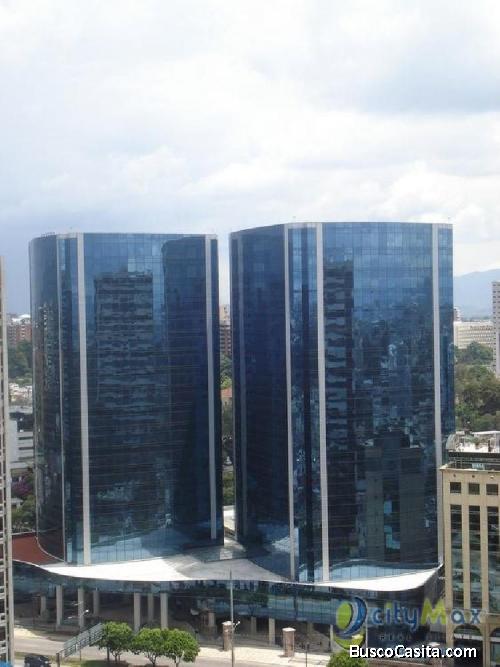 Oficina En Venta En Diagonal 6 Zona 10 Guatemala ; Idi: 84915