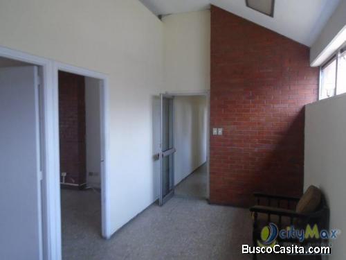 Alquiler De Oficinas En Zona 9; Idi: 84323