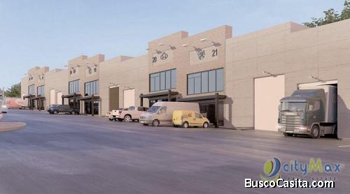 Vendo Ofibodega En Ruta Al Pacifico ; Idi: 84096