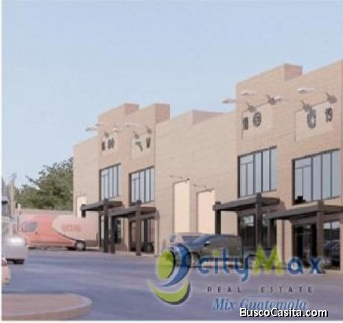 Ofibodega En Venta En Autopista A Palin Escuintla ; Idi: 84077