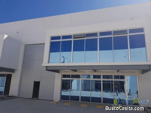 Bodegas En Venta En El Naranjo Zona 4 Mixco; Idi: 83623