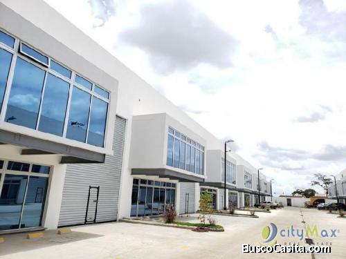 Bodega En Venta Zona 4 De Mixco El Naranjo; Idi: 83618