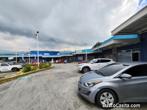 Local En Renta Plaza Comercial Zona 5 Villa Nueva; Idi: 83482