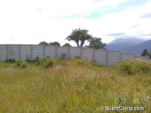 Se Vende Terreno En Villa Nueva; Idi: 83161