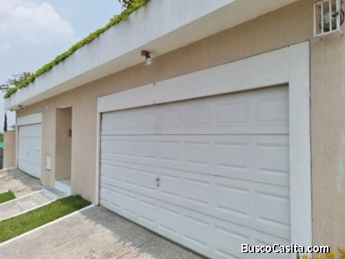 Casa En Venta En Balcones De San Cristobal Zona 8 Mixco; Idi: 83033