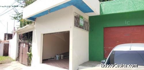 Local En Renta San Cristóbal, Bulevar Hacia Los Parques; Idi: 82810