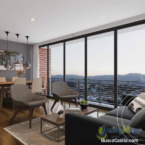 Apartamento En Venta Aurea En Zona 12 Guatemala; Idi: 82804