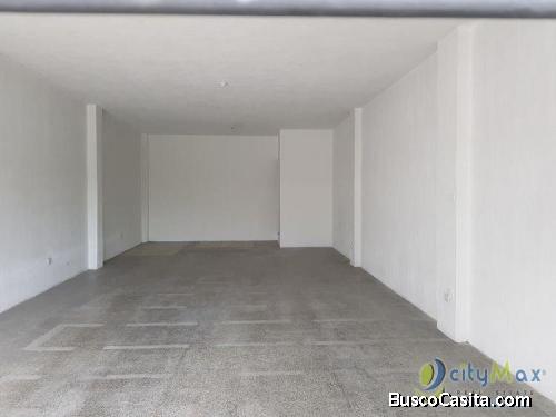 Local En Renta Sobre Avenida Bolívar ; Idi: 82583