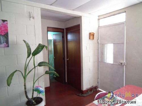 Casa En Venta En La Justo Rufino Barrios ; Idi: 82328