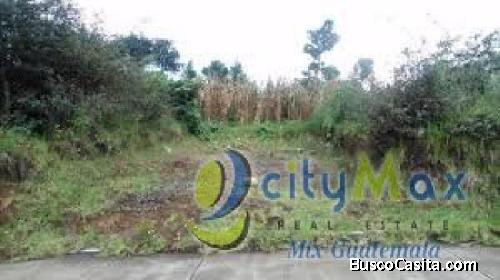 Terreno Residencial A La Venta En Jutiapa ; Idi: 82089