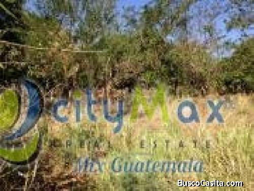 Vendo Terreno Residencial En Jutiapa ; Idi: 82088