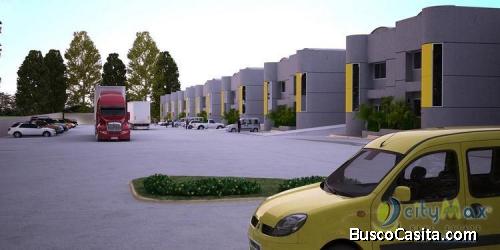 Bodega En Alquiler Carretera A San Juan Sacatepequez ; Idi: 81656