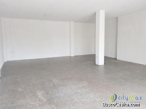 Local En Renta Cercano Al Trebol ; Idi: 81309