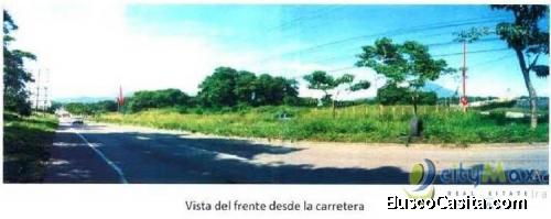 Terreno En Venta En Carretera Al Puerto San Jose ; Idi: 81033