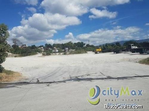 Terreno En Venta  San Miguel Petapa Zona 11; Idi: 80999