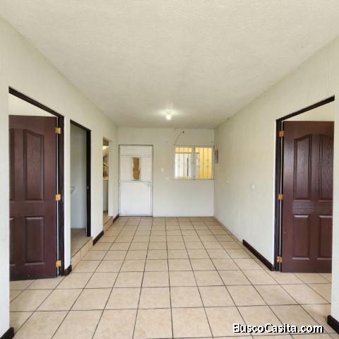 Apartamento En Renta Nueva Montserrat, Zona 3 De Mixco; Idi: 80757