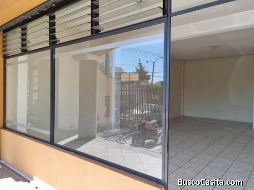 Local En Renta San Cristóbal, Vía Deportiva; Idi: 80425