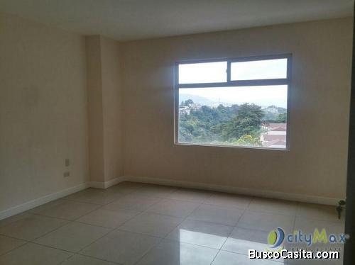 Apartamento En Venta Zona 13 Monte Azul, Guatemala; Idi: 80298